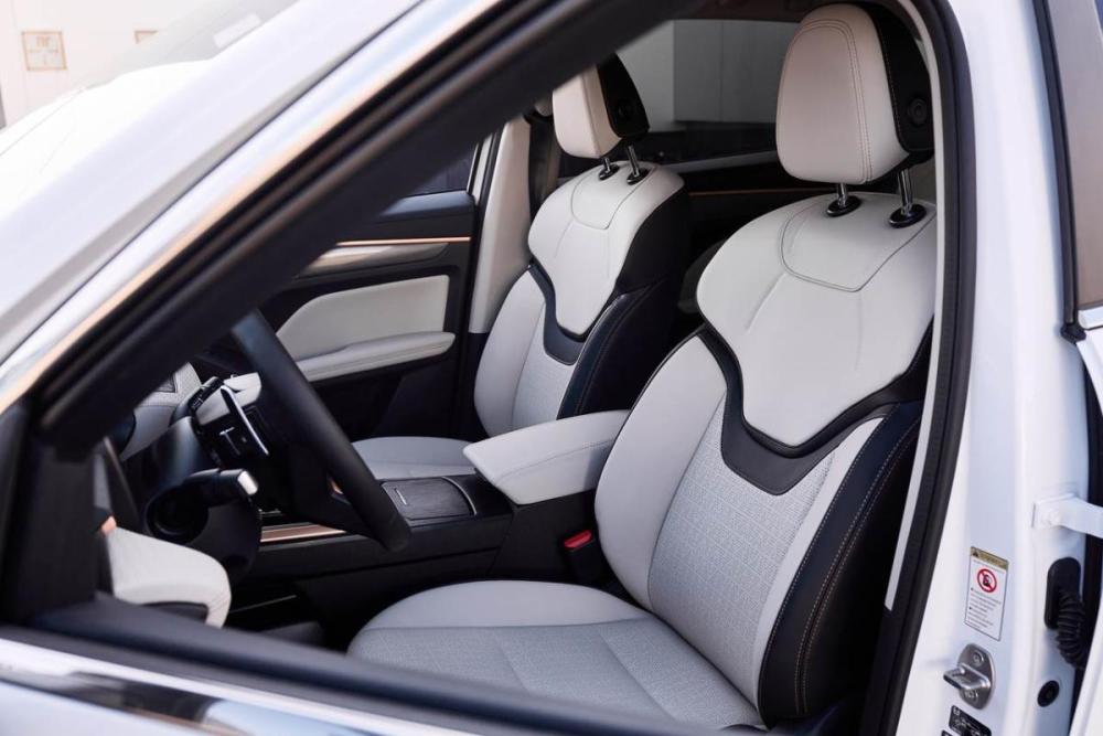 Haval Jolion I Рестайлинг Саратов  - изображение 27