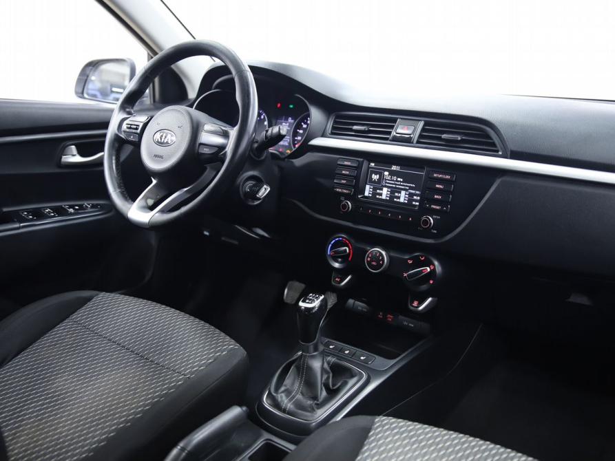 Kia Rio IV Уфа  - изображение 13