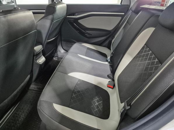 Lada (ВАЗ) Vesta I с пробегом 2020 года, цена 1 199 000 рублей, 116702 км, универсал, Автокод Объявления