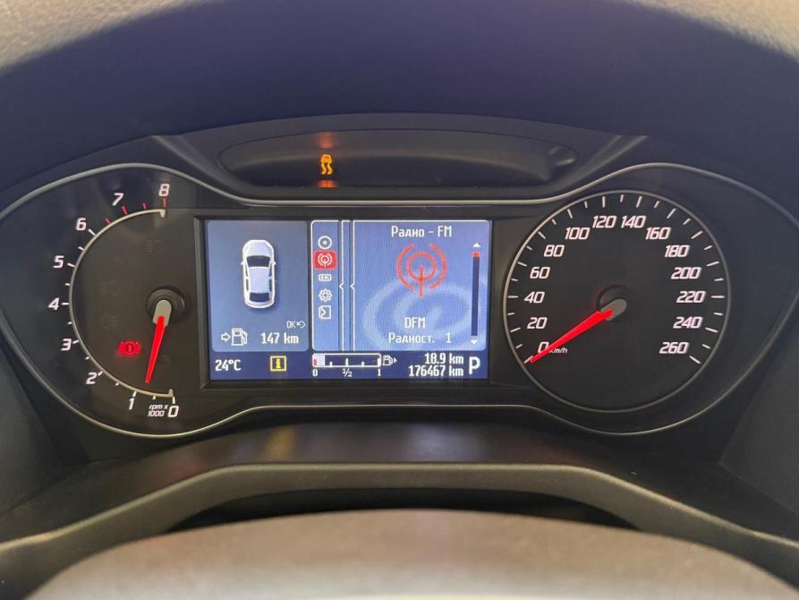 Ford Mondeo IV Рестайлинг Волгоград  - изображение 11