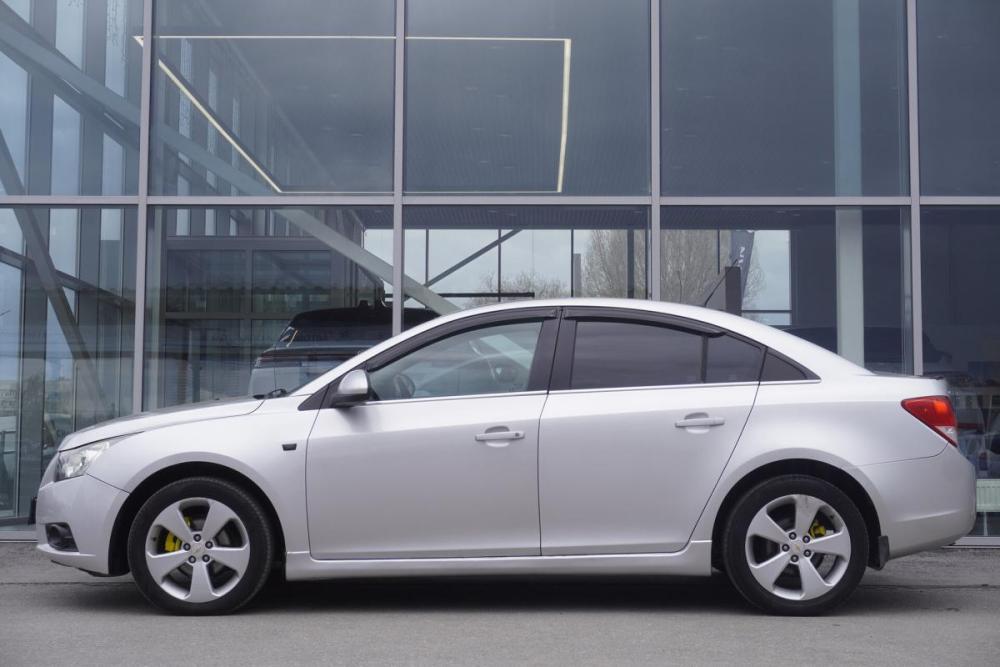 Chevrolet Cruze I Ульяновск  - изображение 8