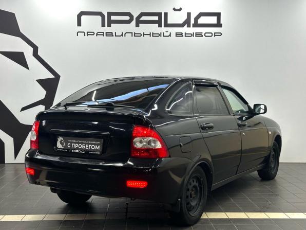Lada (ВАЗ) Priora I с пробегом 2009 года, цена 319 900 рублей, 246700 км, хэтчбек, Автокод Объявления