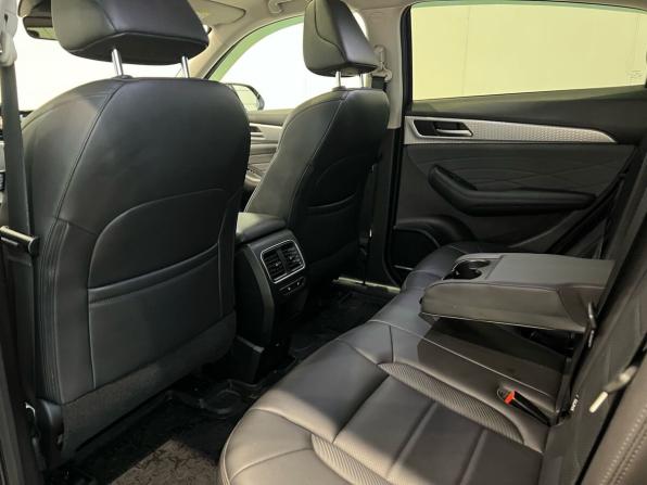 Haval F7x I Рестайлинг с пробегом 2023 года, цена 1 850 000 рублей, 95000 км, внедорожник, Автокод Объявления
