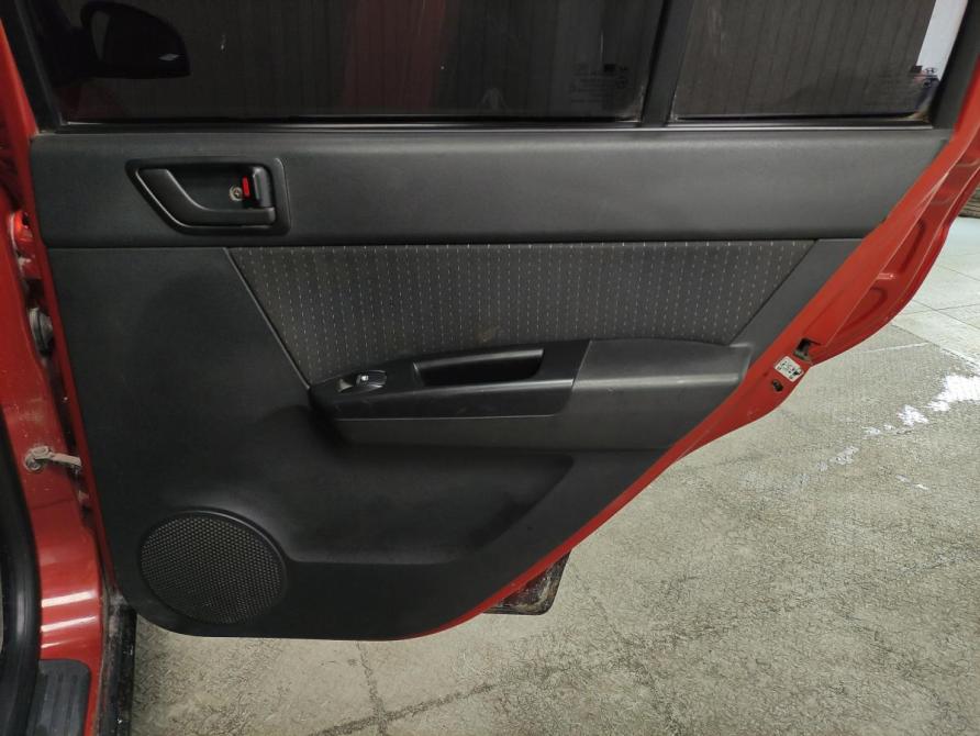 Hyundai Getz I Рестайлинг Пермь  - изображение 16