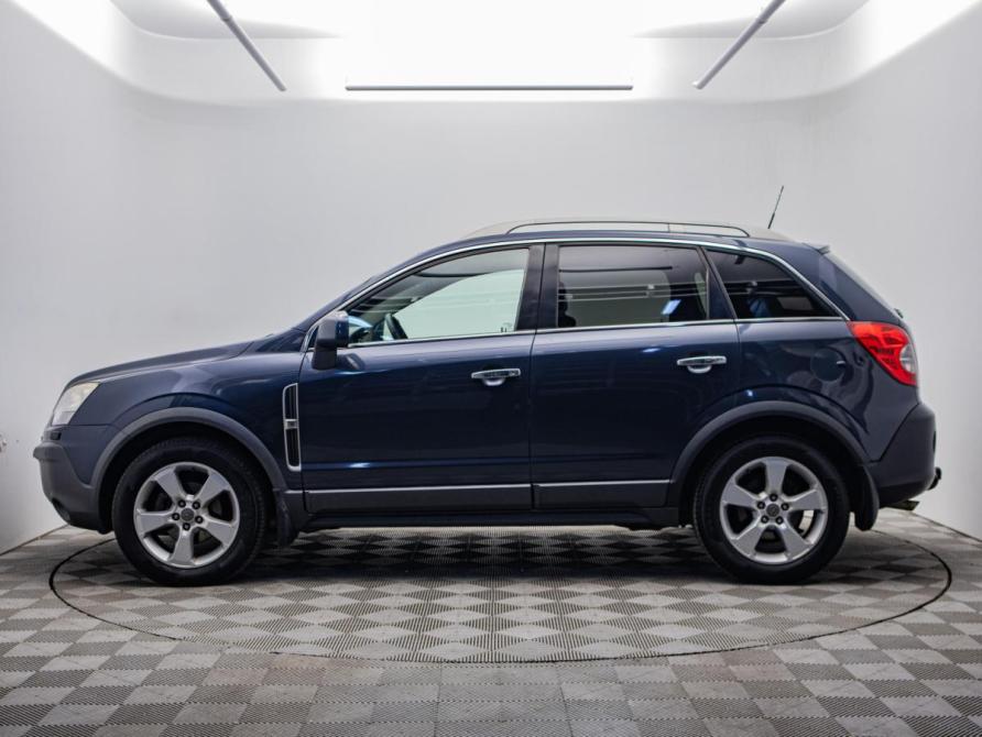 Opel Antara I Москва  - изображение 2