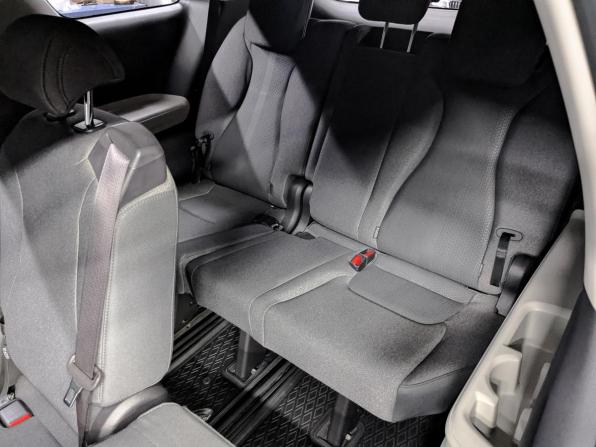 Kia Carnival IV с пробегом 2022 года, цена 3 650 000 рублей, 138059 км, минивэн, Автокод Объявления