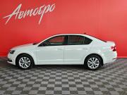 Skoda Octavia III (A7) Рестайлинг Вологда  - изображение 20