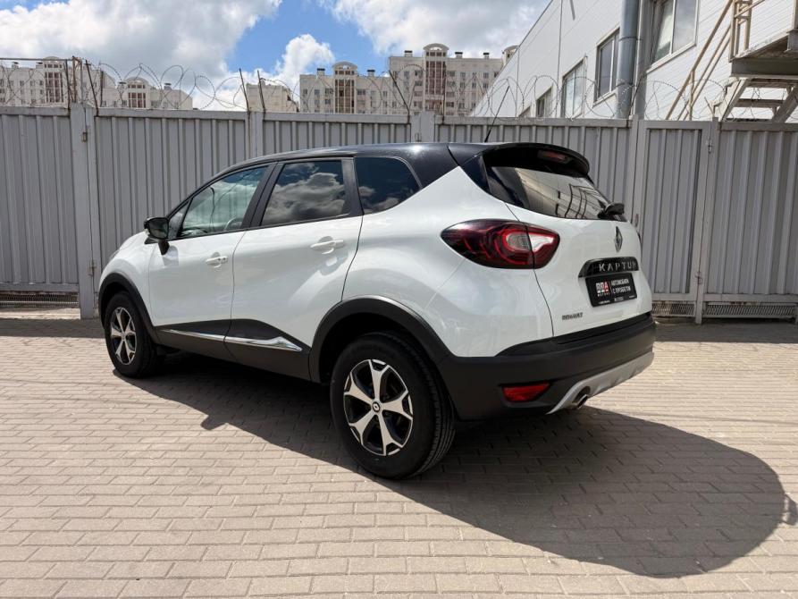 Renault Kaptur I Ростов-на-Дону  - изображение 3