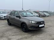 Lada (ВАЗ) Granta I Рестайлинг Буинск  - изображение 23