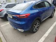 Haval F7x I Санкт-Петербург  - изображение 9