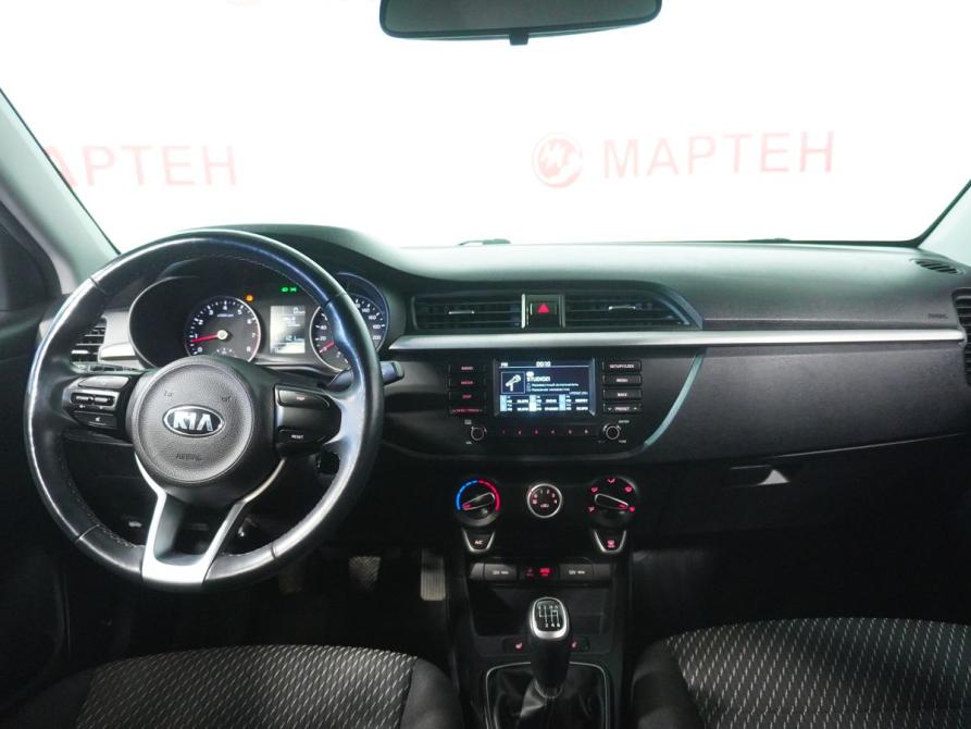 Kia Rio IV Вологда  - изображение 15
