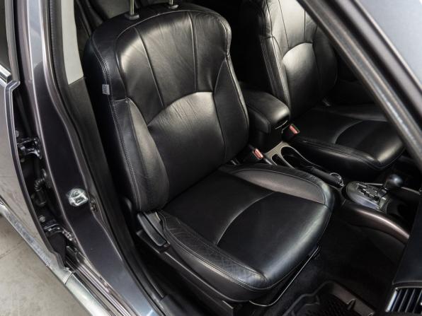 Citroen C-Crosser с пробегом 2010 года, цена 1 050 000 рублей, 136284 км, внедорожник, Автокод Объявления