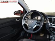 Hyundai Solaris II Белгород  - изображение 30
