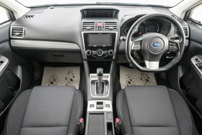 Subaru Levorg I с пробегом 2015 года, цена 1 549 000 рублей, 136572 км, универсал, Автокод Объявления