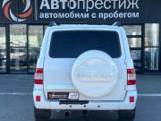 УАЗ Patriot I Рестайлинг Волгоград  - изображение 27