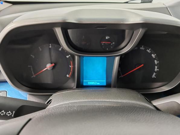 Chevrolet Orlando I с пробегом 2013 года, цена 975 000 рублей, 190051 км, компактвэн, Автокод Объявления
