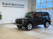 Lada (ВАЗ) Niva Legend I Волгоград  - изображение 17