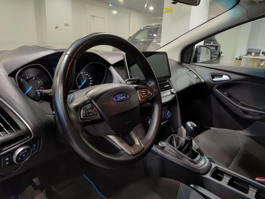 Ford Focus III Рестайлинг Казань  - изображение 20