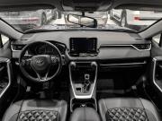 Toyota RAV4 V (XA50) Казань  - изображение 39