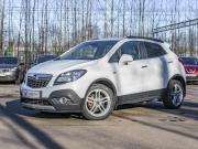 Opel Mokka I Санкт-Петербург  - изображение 15