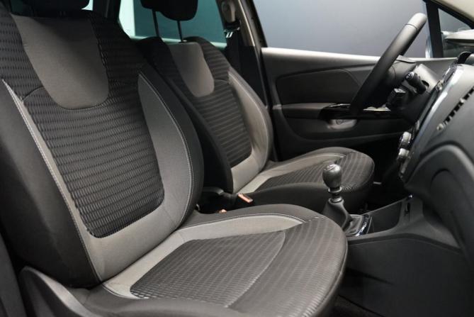 Renault Kaptur I с пробегом 2016 года, цена 1 490 000 рублей, 127000 км, внедорожник, Автокод Объявления