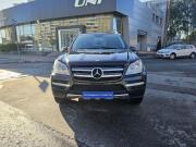 Mercedes-Benz GL-Класс I (X164) Рестайлинг Санкт-Петербург  - изображение 21