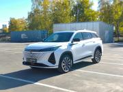 Changan CS75 Plus III Чебоксары  - изображение 23