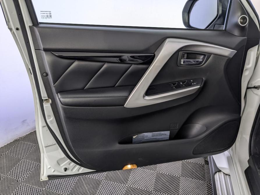 Mitsubishi Pajero Sport III Москва  - изображение 19