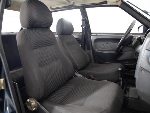 Lada (ВАЗ) 2114 с пробегом 2006 года, цена 149 000 рублей, 375480 км, хэтчбек, Автокод Объявления