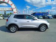 Chery Tiggo 4 Pro I Тюмень  - изображение 30