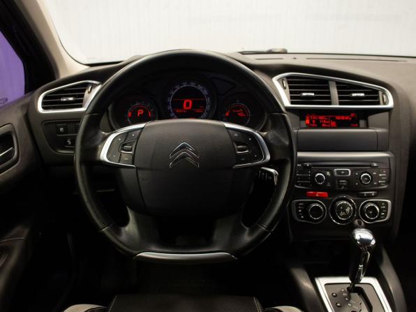 Citroen C4 II с пробегом 2012 года, цена 470 000 рублей, 183843 км, хэтчбек, Автокод Объявления