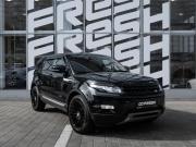 Land Rover Range Rover Evoque I Ставрополь  - изображение 22