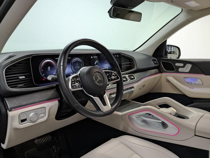 Mercedes-Benz GLE II (V167) Санкт-Петербург  - изображение 15