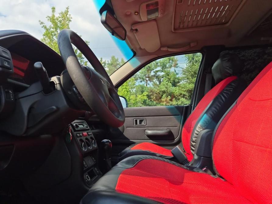 Land Rover Freelander I Рестайлинг Саратов  - изображение 22
