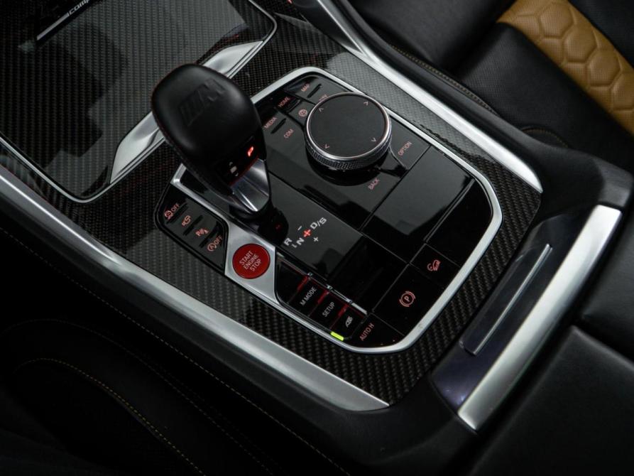 BMW X6 M III (F96) Москва  - изображение 16