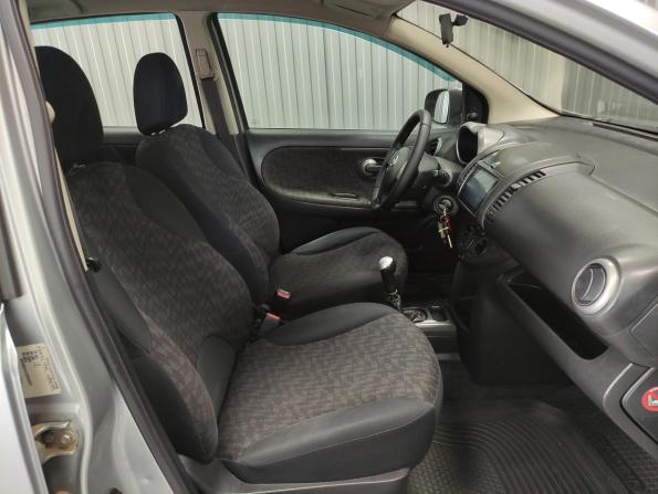 Nissan Note I с пробегом 2006 года, цена 425 000 рублей, 165580 км, хэтчбек, Автокод Объявления