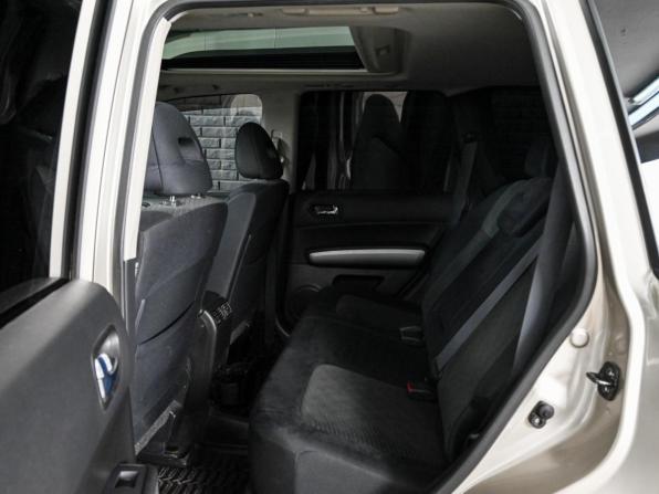 Nissan X-Trail II Рестайлинг с пробегом 2012 года, цена 1 590 000 рублей, 164538 км, внедорожник, Автокод Объявления