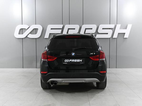 BMW X1 I (E84) Рестайлинг с пробегом 2013 года, цена 1 329 000 рублей, 154607 км, внедорожник, Автокод Объявления
