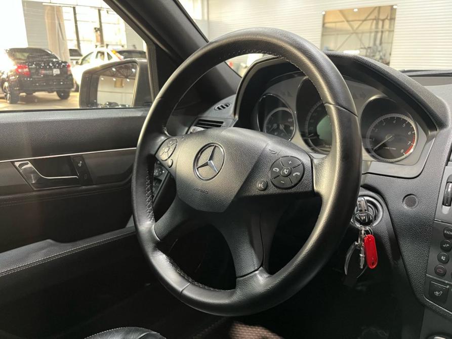 Mercedes-Benz C-Класс III (W204) Пермь  - изображение 12