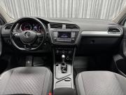 Volkswagen Tiguan II Стерлитамак  - изображение 69