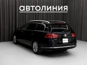 Volkswagen Passat B7 Красноярск  - изображение 22