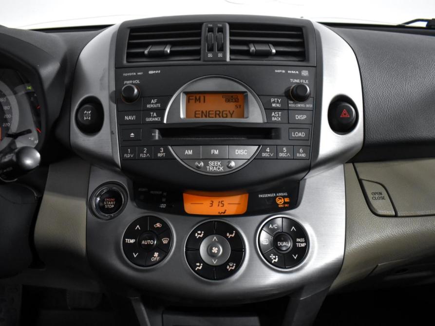 Toyota RAV4 III (XA30) Санкт-Петербург  - изображение 17