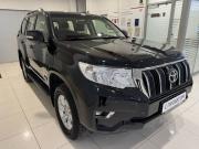 Toyota Land Cruiser Prado 150 Series Рестайлинг 2 Омск  - изображение 21