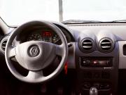 Renault Logan I Рестайлинг Екатеринбург  - изображение 34