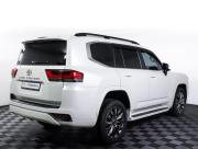 Toyota Land Cruiser 300 Series Москва  - изображение 31