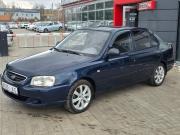 Hyundai Accent II Астрахань  - изображение 25