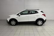 Opel Mokka I Астрахань  - изображение 27