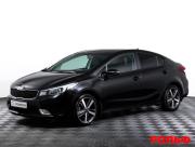 Kia Cerato III Рестайлинг (Classic) Москва  - изображение 20