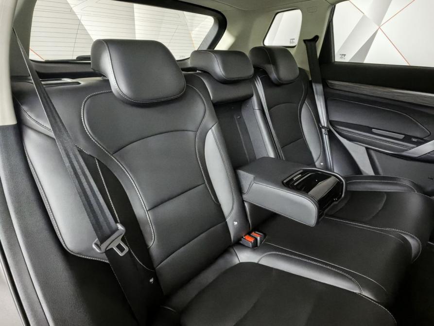 Geely Atlas Pro Москва  - изображение 16