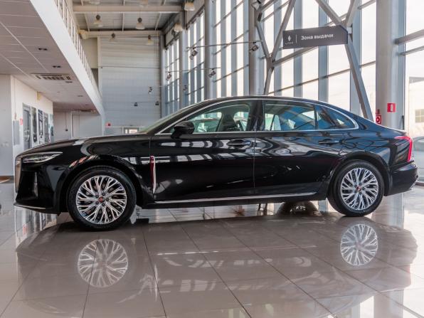 Hongqi H5 II с пробегом 2024 года, цена 3 830 000 рублей, 6 км, седан, Автокод Объявления